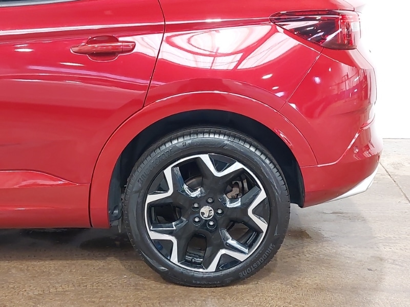 Used Vauxhall Grandland 2022 for sale - 77956448: Photo 13