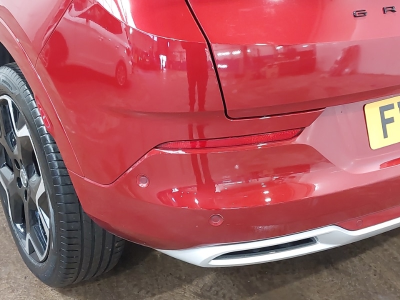 Used Vauxhall Grandland 2022 for sale - 77956448: Photo 14