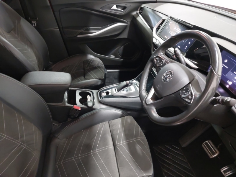 Used Vauxhall Grandland 2022 for sale - 77956448: Photo 17