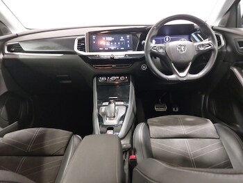 Used Vauxhall Grandland 2022 for sale - 77956448: Photo