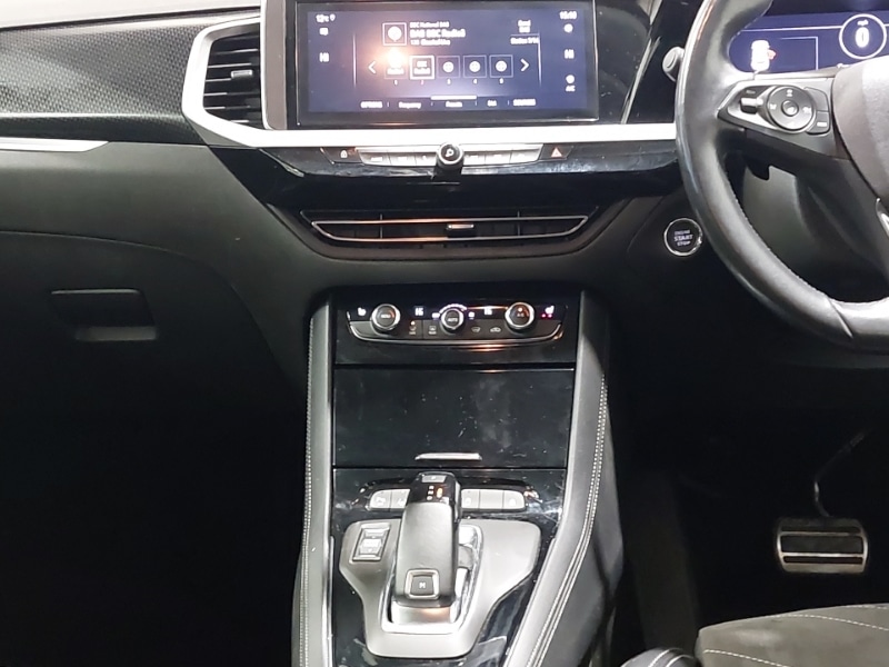 Used Vauxhall Grandland 2022 for sale - 77956448: Photo 7