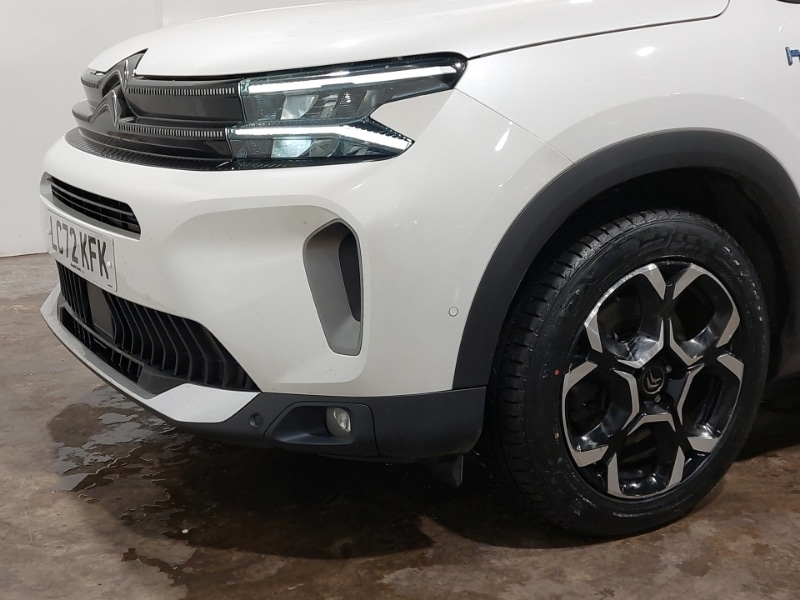 Used Citroen C5 Aircross 2022 for sale - 76408149: Photo 12