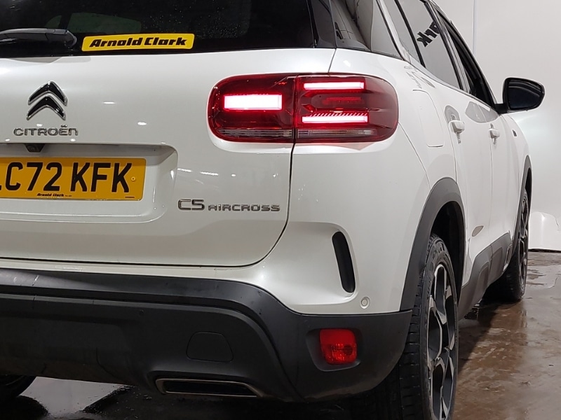 Used Citroen C5 Aircross 2022 for sale - 76408149: Photo 15