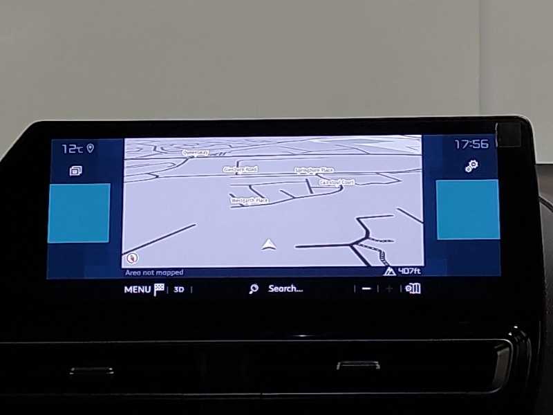 Used Citroen C5 Aircross 2022 for sale - 76408149: Photo 7