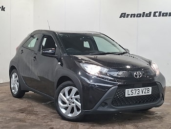 Used Toyota Aygo X 2023 for sale - 79581183: Photo