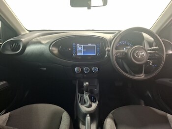 Used Toyota Aygo X 2023 for sale - 79581183: Photo