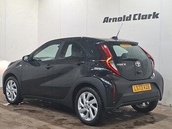 Used Toyota Aygo X 2023 for sale - 79581183: Photo