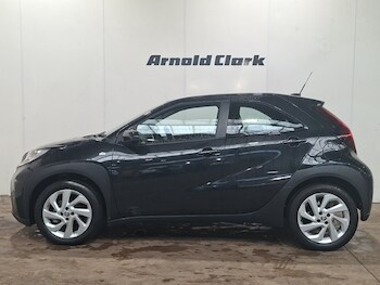 Used Toyota Aygo X 2023 for sale - 79581183: Photo