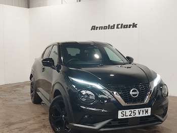 Used Nissan Juke 2025 for sale - 78634195: Photo
