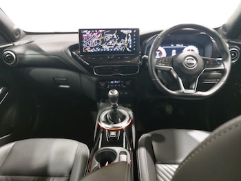 Used Nissan Juke 2025 for sale - 78634195: Photo