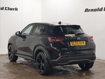 Used Nissan Juke 2025 for sale - 78634195: Photo