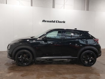 Used Nissan Juke 2025 for sale - 78634195: Photo