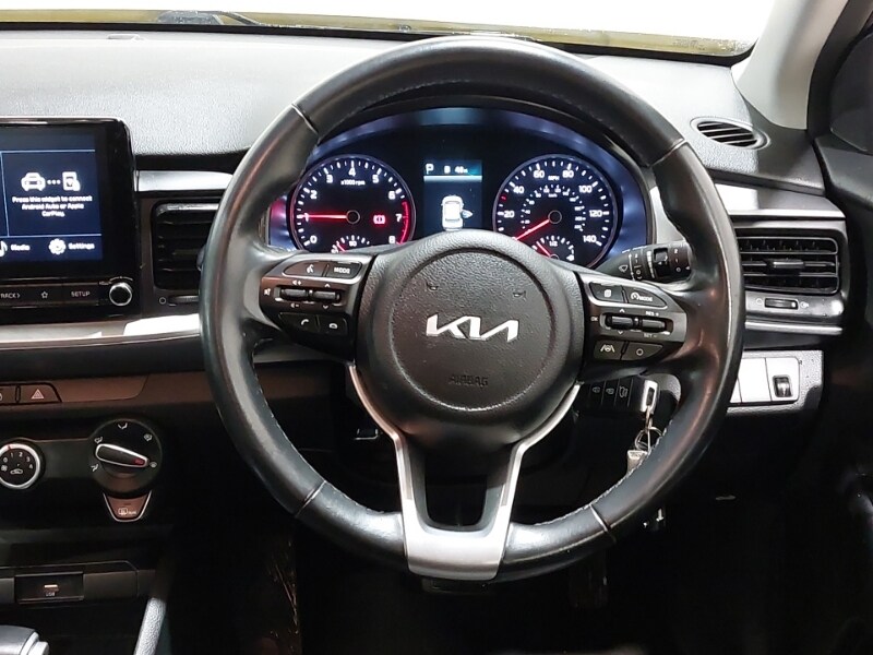 Used Kia Stonic 2022 for sale - 77518394: Photo 11