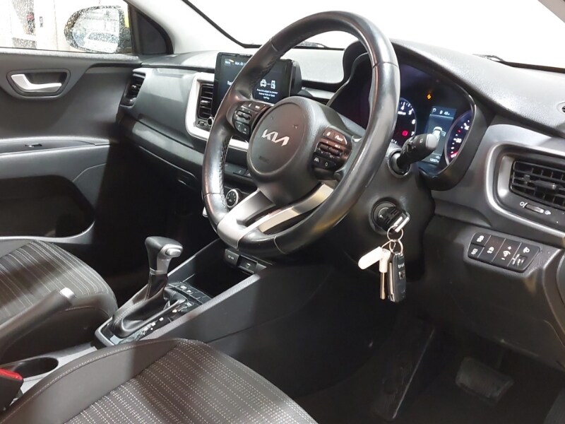 Used Kia Stonic 2022 for sale - 77518394: Photo 16