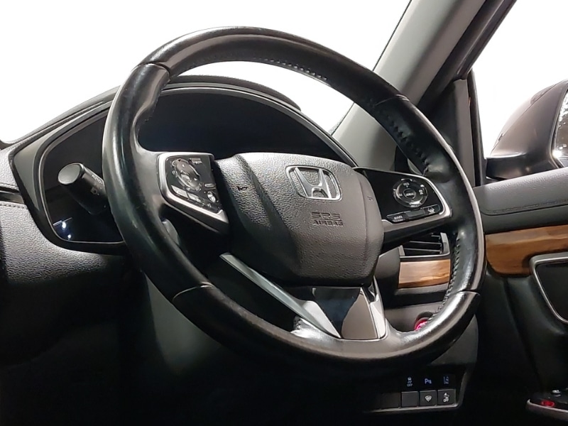 Used Honda CR-V 2018 for sale - 76451267: Photo 10
