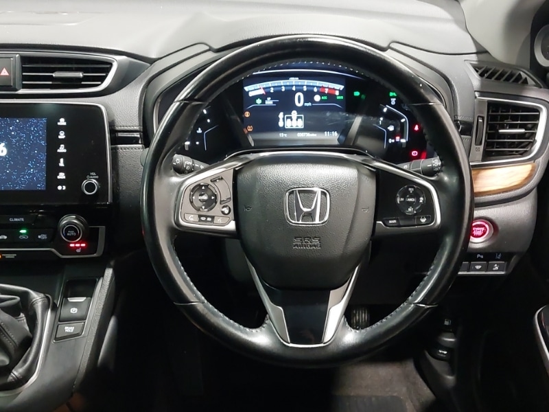 Used Honda CR-V 2018 for sale - 76451267: Photo 11