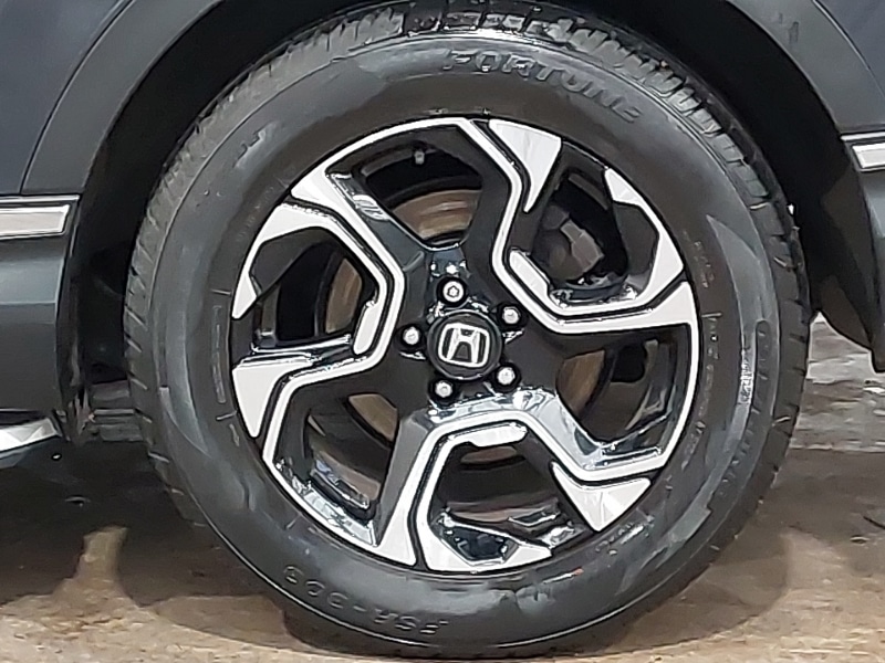 Used Honda CR-V 2018 for sale - 76451267: Photo 13