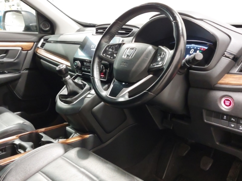 Used Honda CR-V 2018 for sale - 76451267: Photo 16