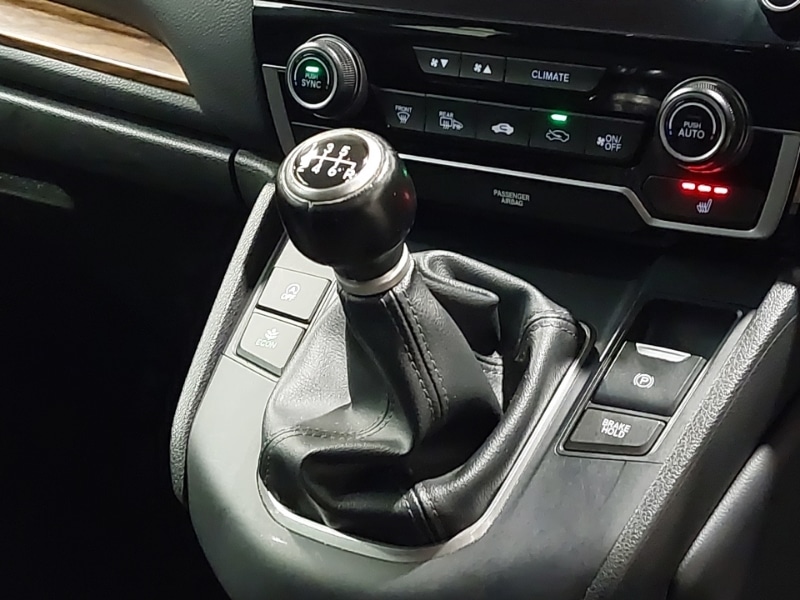 Used Honda CR-V 2018 for sale - 76451267: Photo 17