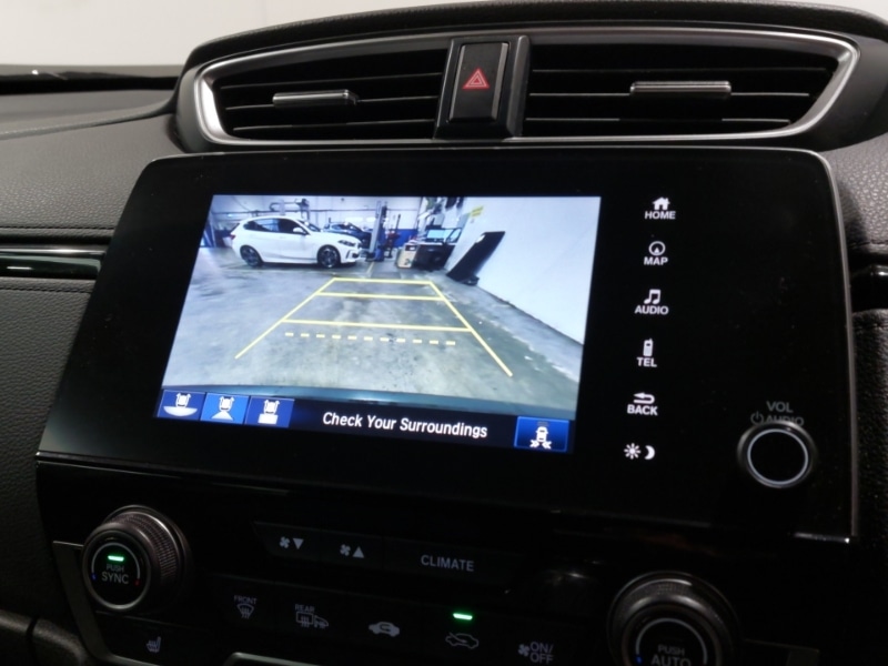 Used Honda CR-V 2018 for sale - 76451267: Photo 19