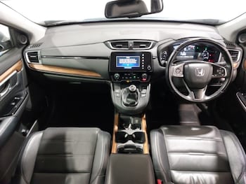 Used Honda CR-V 2018 for sale - 76451267: Photo