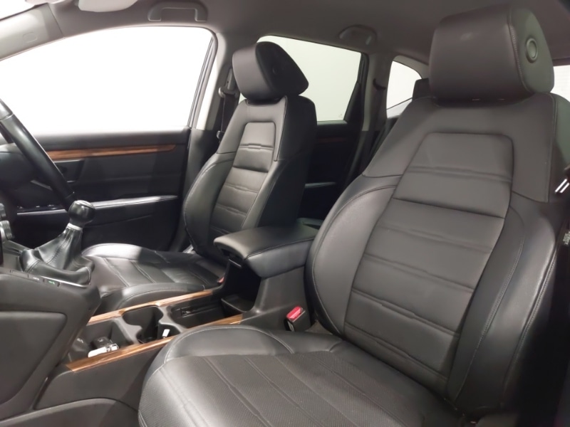 Used Honda CR-V 2018 for sale - 76451267: Photo 5