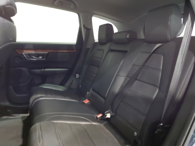 Used Honda CR-V 2018 for sale - 76451267: Photo 6