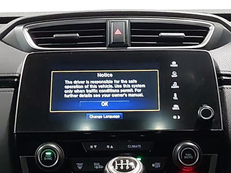 Used Honda CR-V 2018 for sale - 76451267: Photo 7