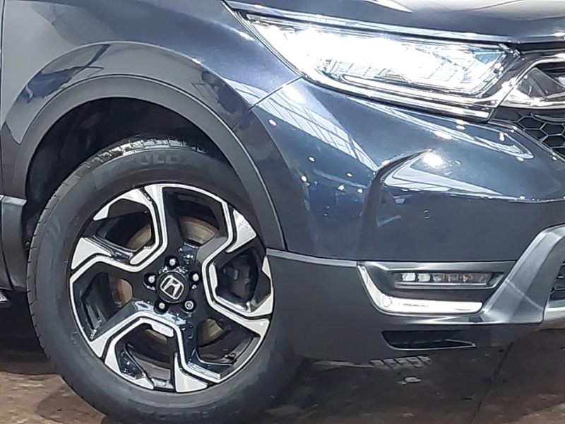 Used Honda CR-V 2018 for sale - 76451267: Photo 9