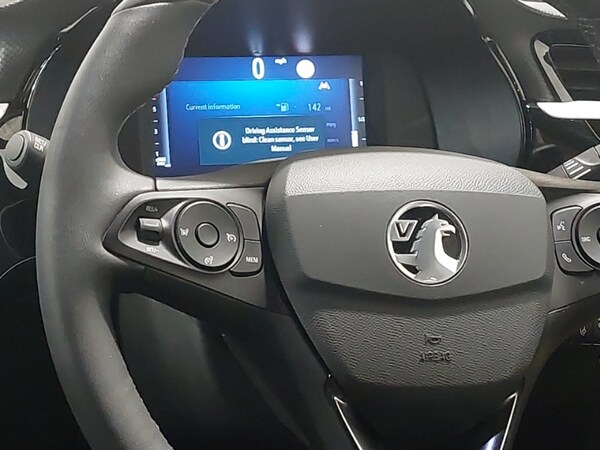 Used Vauxhall Corsa 2024 for sale - 76116642: Photo 10