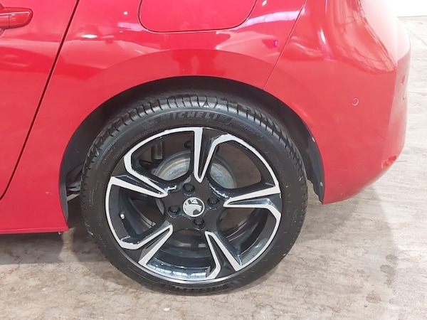 Used Vauxhall Corsa 2024 for sale - 76116642: Photo 13