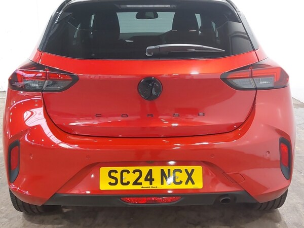 Used Vauxhall Corsa 2024 for sale - 76116642: Photo 15