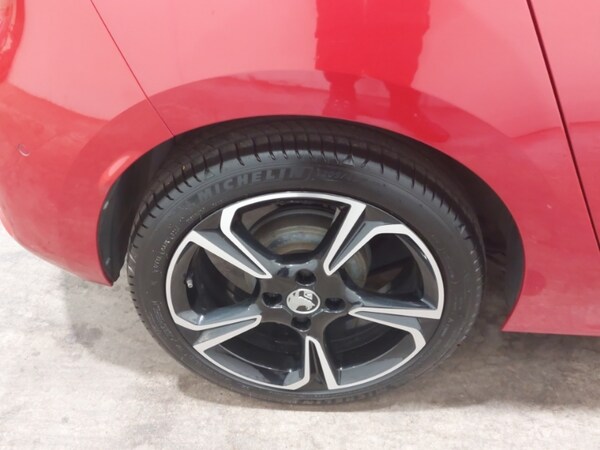 Used Vauxhall Corsa 2024 for sale - 76116642: Photo 16