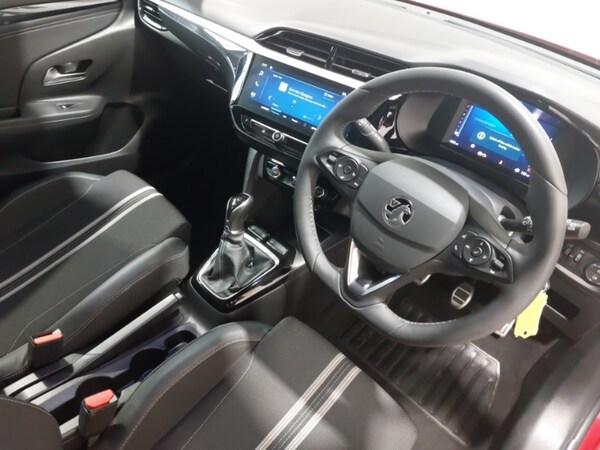 Used Vauxhall Corsa 2024 for sale - 76116642: Photo 17