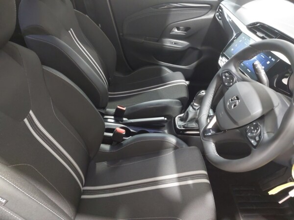 Used Vauxhall Corsa 2024 for sale - 76116642: Photo 18