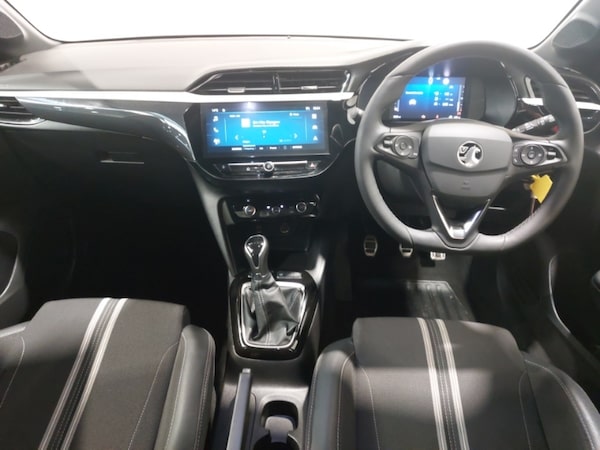 Used Vauxhall Corsa 2024 for sale - 76116642: Photo 2