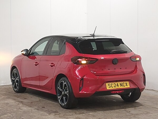 Used Vauxhall Corsa 2024 for sale - 76116642: Photo 3