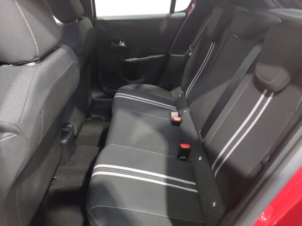 Used Vauxhall Corsa 2024 for sale - 76116642: Photo 6