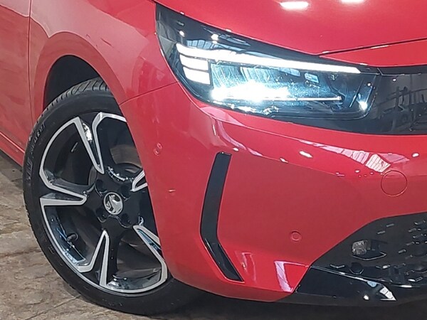 Used Vauxhall Corsa 2024 for sale - 76116642: Photo 9