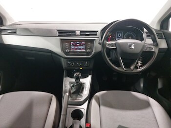 Used SEAT Ibiza 2017 for sale - 78751410: Photo