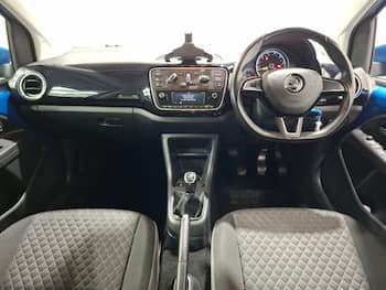 Used Skoda Citigo 2019 for sale - 79763451: Photo