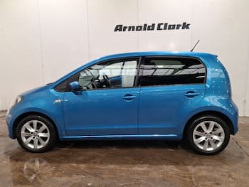 Used Skoda Citigo 2019 for sale - 79763451: Photo