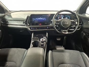 Used Kia Sportage 2023 for sale - 79501387: Photo