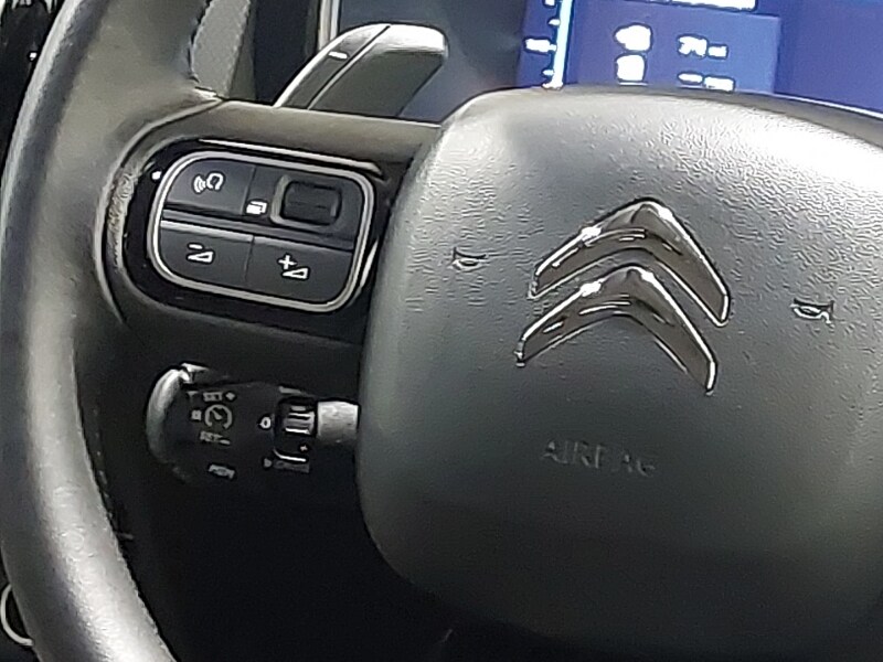 Used Citroen C5 Aircross 2022 for sale - 77974863: Photo 11