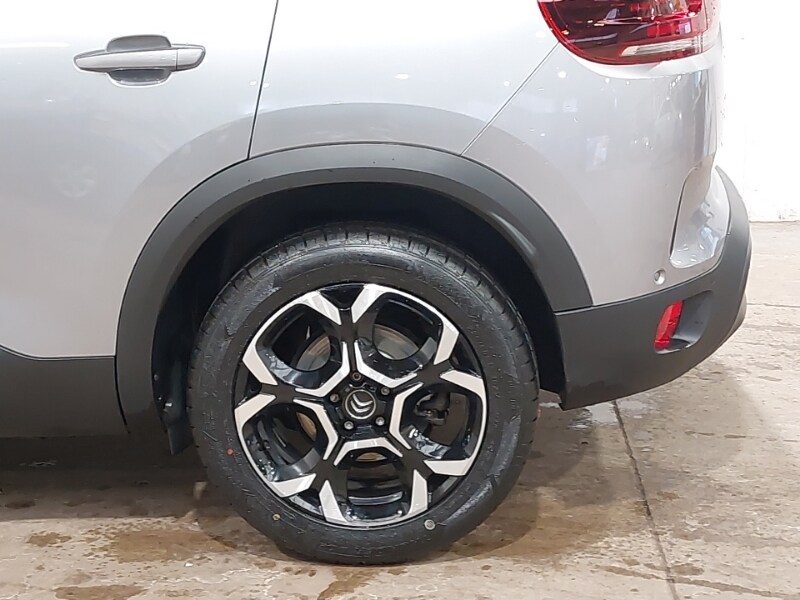 Used Citroen C5 Aircross 2022 for sale - 77974863: Photo 14