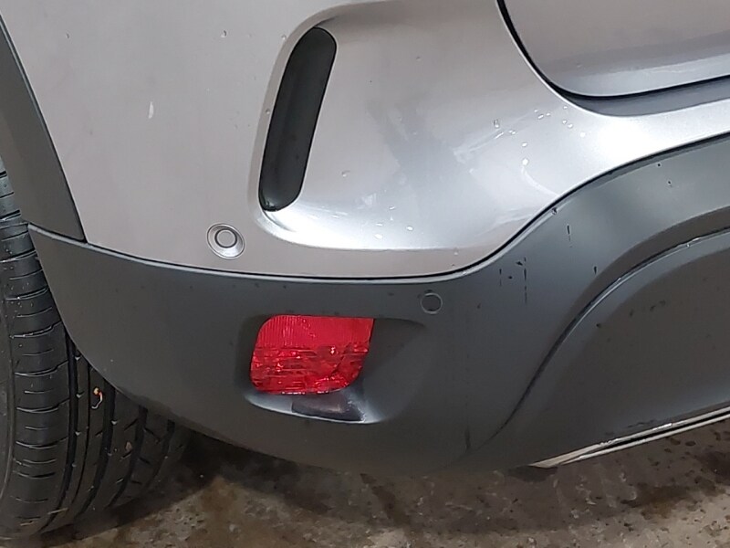 Used Citroen C5 Aircross 2022 for sale - 77974863: Photo 15