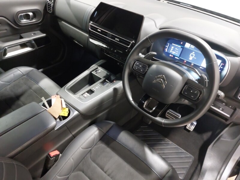 Used Citroen C5 Aircross 2022 for sale - 77974863: Photo 18