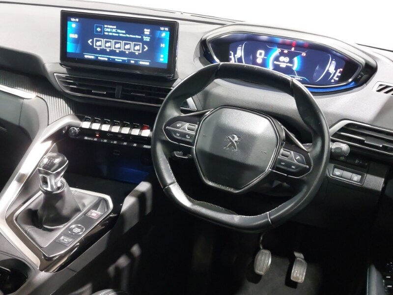 Used Peugeot 3008 2021 for sale - 77896961: Photo 10