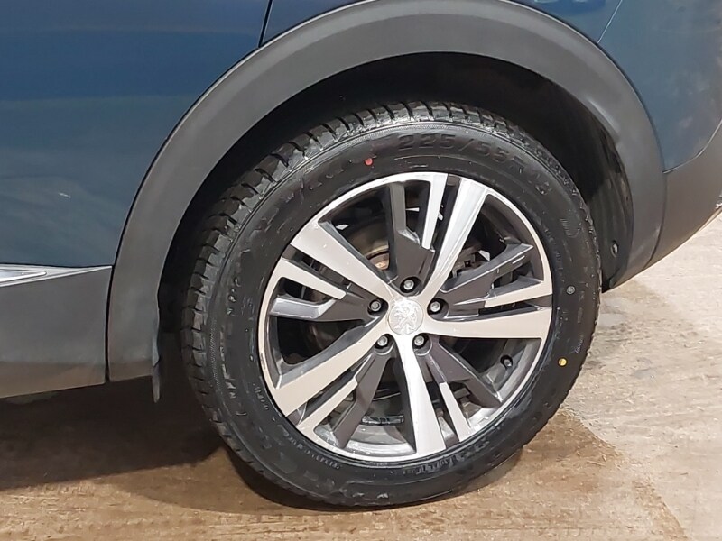 Used Peugeot 3008 2021 for sale - 77896961: Photo 13