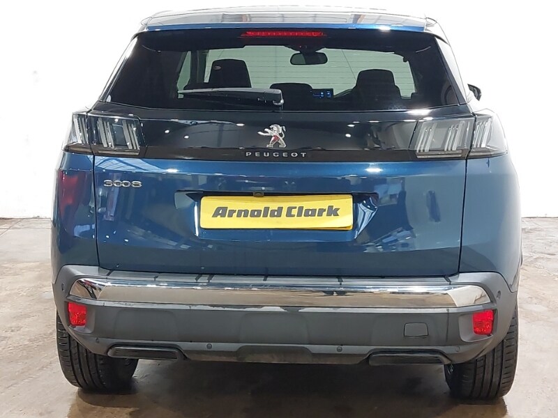 Used Peugeot 3008 2021 for sale - 77896961: Photo 15